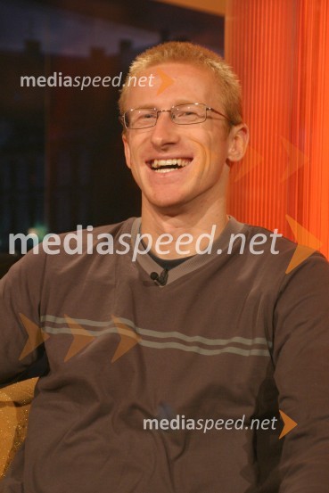 Matic Osovnikar, atletŠportniki RAZNO