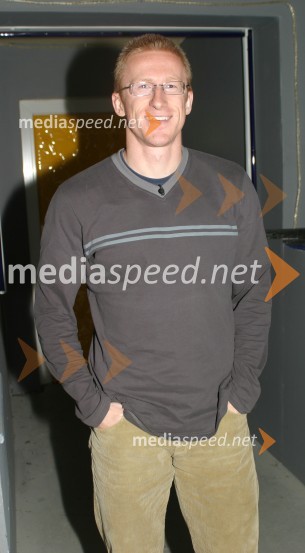 Matic Osovnikar, atletŠportniki RAZNO