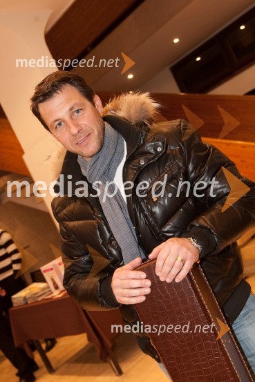 Marko Vozelj, glasbenikKoncert za Nino Wabra