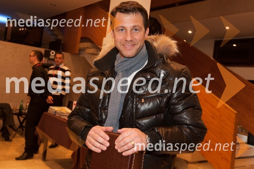 Marko Vozelj, glasbenikKoncert za Nino Wabra