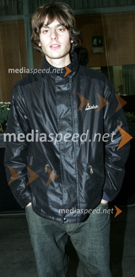 Rok Benkovič, smučarski skakalec
Športnik zime Val-a 202 Komenda