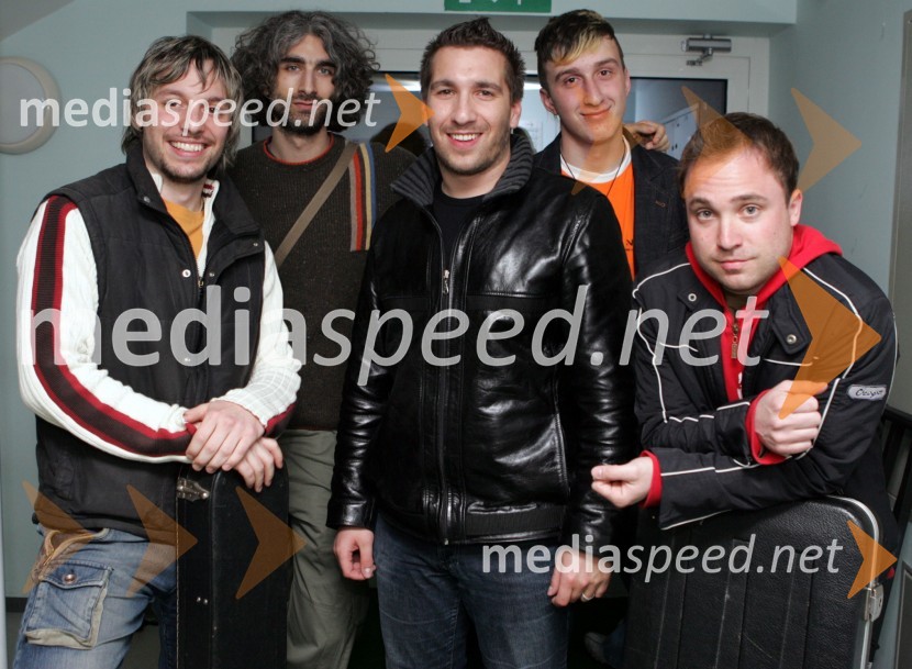 Skupina Nude
Športnik zime Val-a 202 Komenda