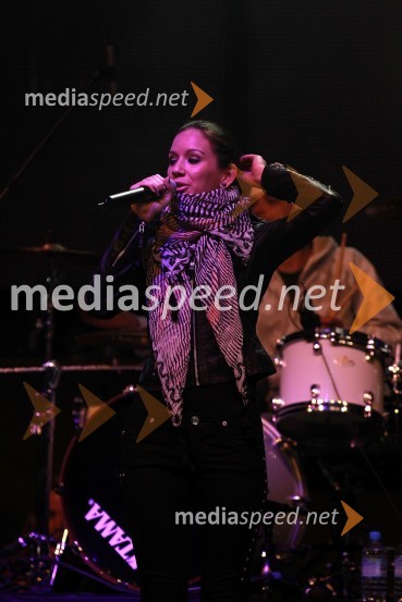 50. Pokal Vitranc, XL Party