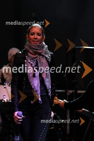 50. Pokal Vitranc, XL Party