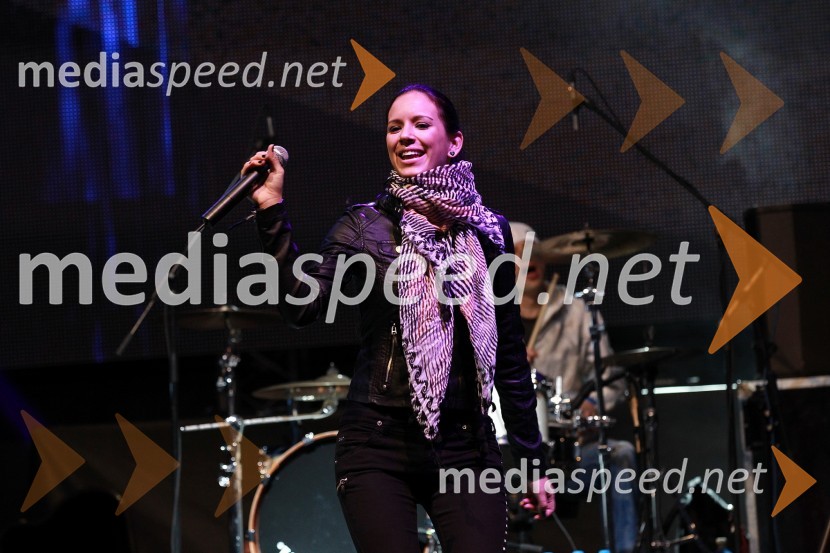 50. Pokal Vitranc, XL Party