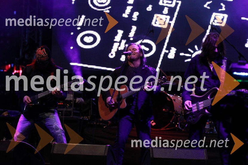 Jelen band50. Pokal Vitranc, XL Party