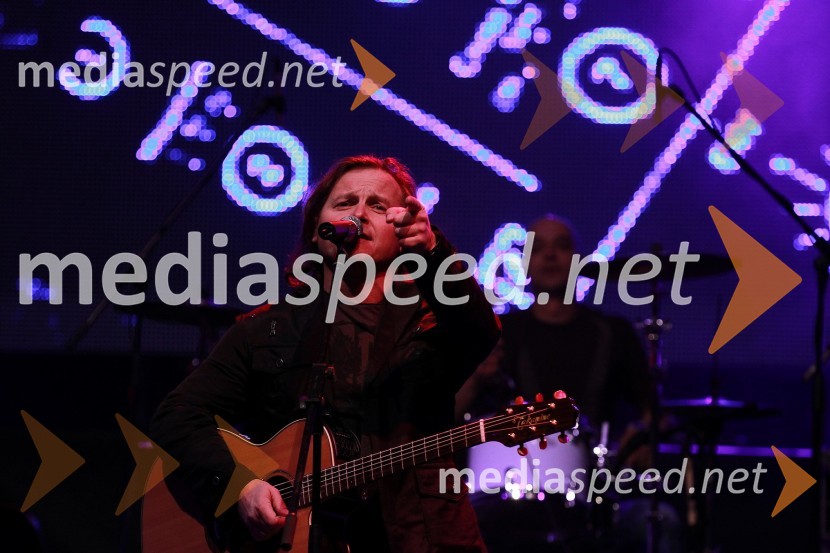 Matjaž Jelen, pevec50. Pokal Vitranc, XL Party