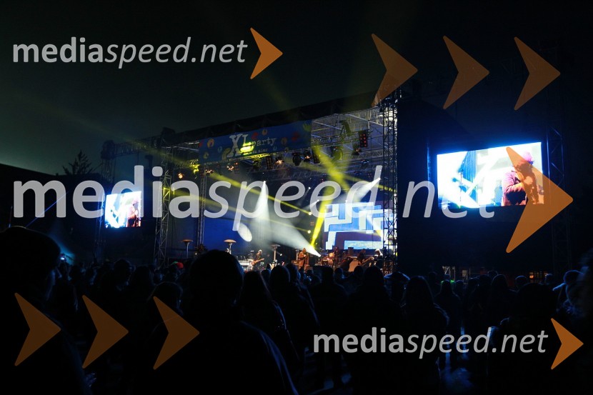 Big Foot Mama50. Pokal Vitranc, XL Party