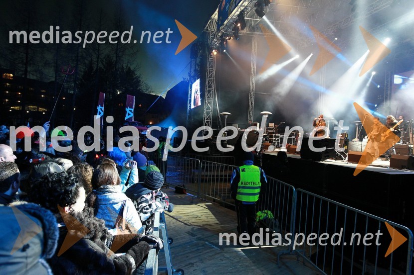 Big Foot Mama50. Pokal Vitranc, XL Party