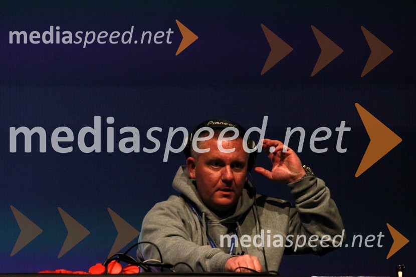 Aydan Hasirci, dj50. Pokal Vitranc, XL Party