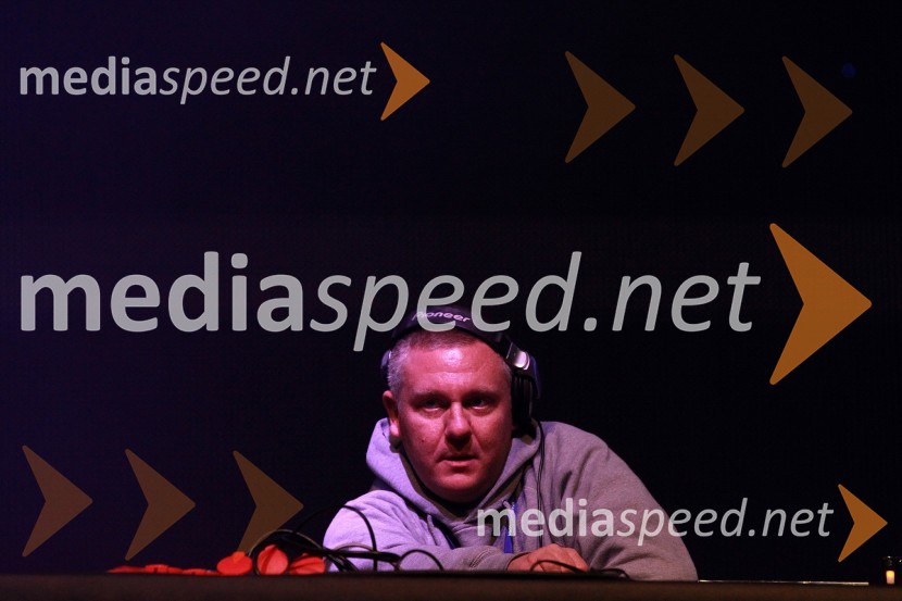 Aydan Hasirci, dj50. Pokal Vitranc, XL Party