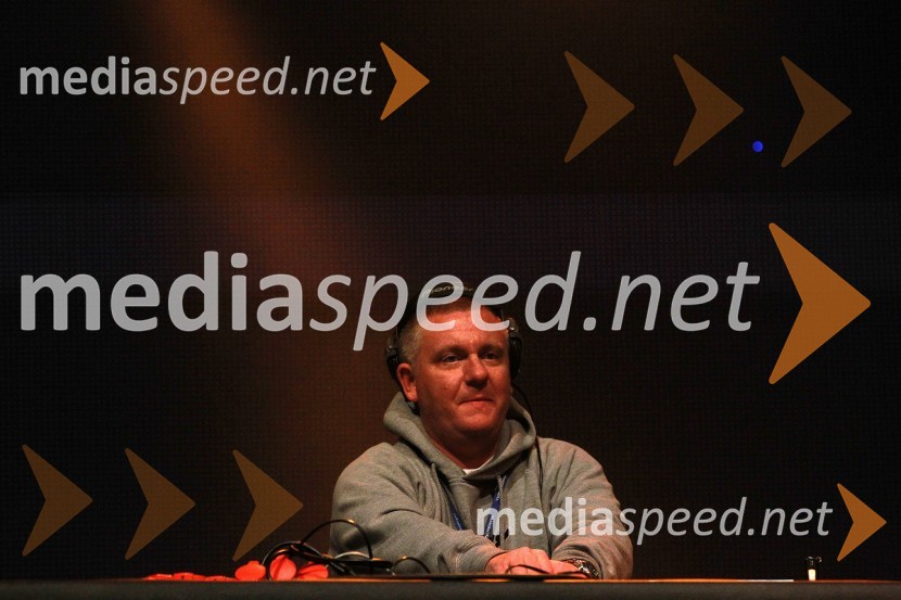 Aydan Hasirci, dj50. Pokal Vitranc, XL Party