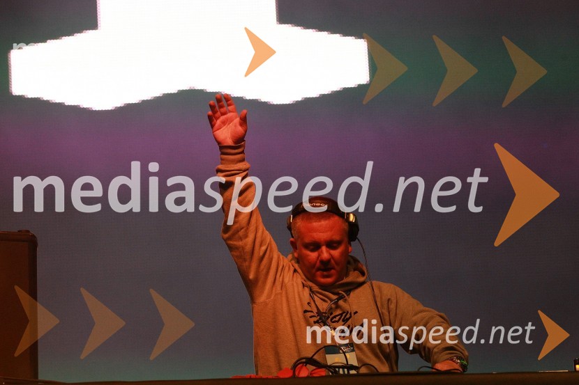 Aydan Hasirci, dj50. Pokal Vitranc, XL Party