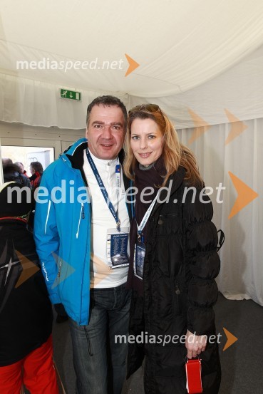 50. Pokal Vitranc, slalom