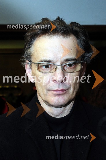 Igor Samobor, igralec20. festival Dnevi komedije 2011, zaključek festivala