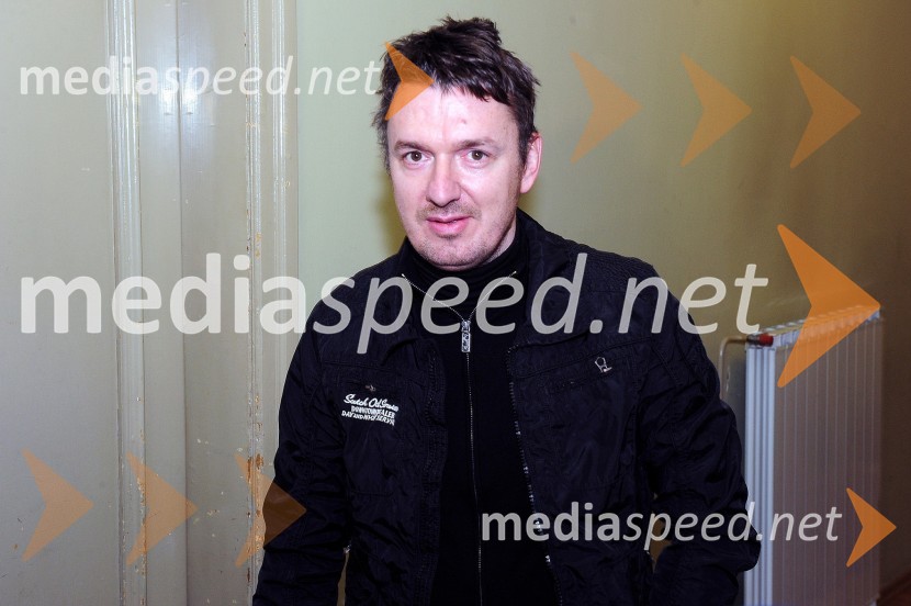 Diego de Brea, Žlahtni režiser 201120. festival Dnevi komedije 2011, zaključek festivala