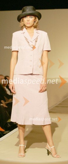 Neda Gačnik, Miss Slovenije 1999Manekenke, fotomodeli, misice