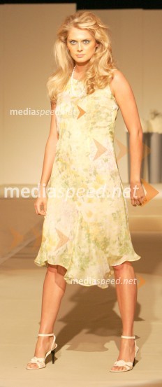 Maša Merc, Miss Slovenije 2000Manekenke, fotomodeli, misice