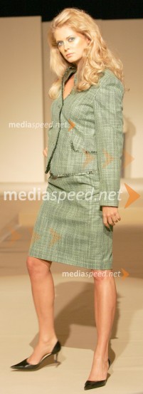 Maša Merc, Miss Slovenije 2000Manekenke, fotomodeli, misice