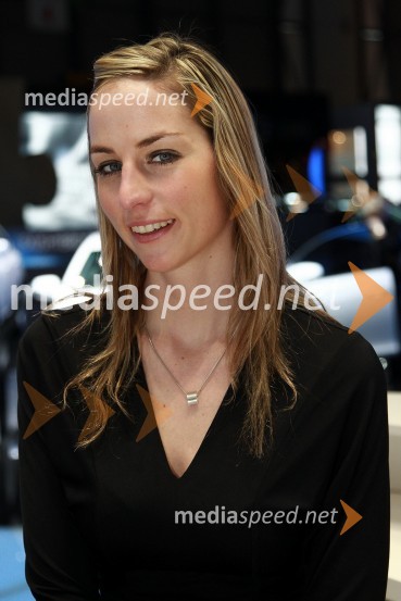 Jagodni izbor lepotičk iz avtomobilskega salona Ženeva 2011 – katera je vaša favoritka?