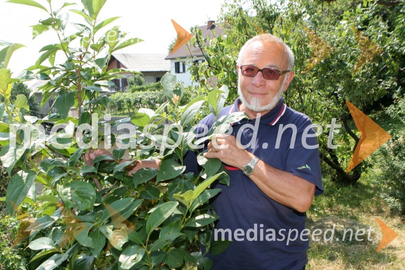 Iko Otrin, baletna legendaIko Otrin, baletna legenda