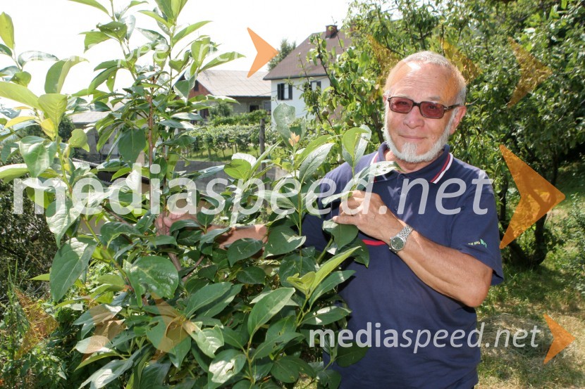 Iko Otrin, baletna legendaIko Otrin, baletna legenda