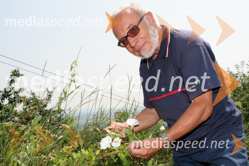 Iko Otrin, baletna legendaIko Otrin, baletna legenda