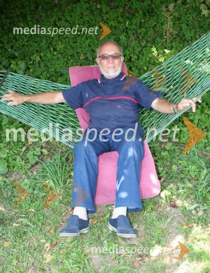 Iko Otrin, baletna legendaIko Otrin, baletna legenda