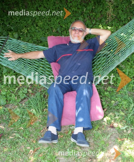 Iko Otrin, baletna legendaIko Otrin, baletna legenda