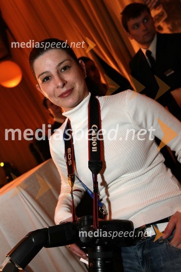 Bela večerja ob 50 letnici Pokala Vitranc