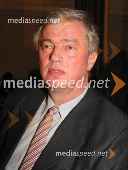 Stanislav Žagar, direktor SnageLjudje RAZNO