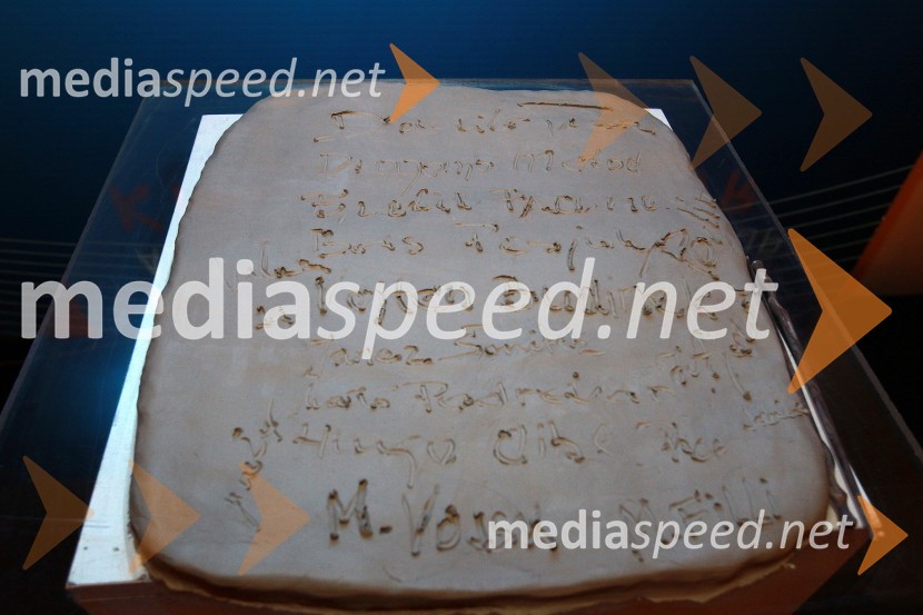 Bela večerja ob 50 letnici Pokala Vitranc