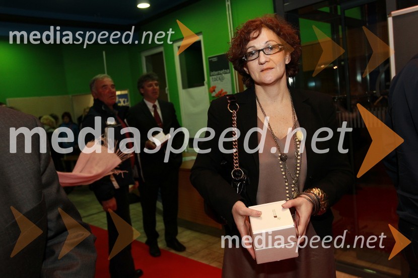 Bela večerja ob 50 letnici Pokala Vitranc