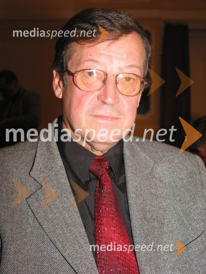 Mag. Jože Protner, direktor Območne zbornice Maribor pri GZSLjudje RAZNO