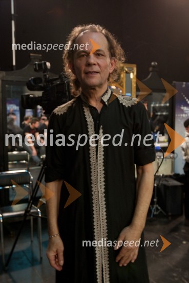 Martin LumbarSlovenija ima talent, avdicija v Ljubljani, tretji dan