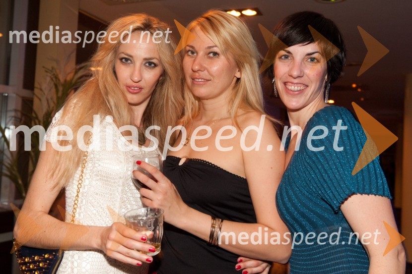 ObiskovalkeDogodek za samske