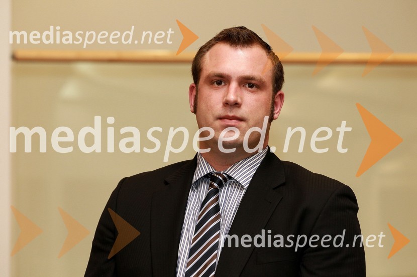 Dr. Christian Reibe, Fakulteta za kemijo in kemijsko tehnologijo Univerze v MariboruRektorjev dan Univerze v Mariboru 2011, promocija doktorjev znanosti in podelitev nagrad