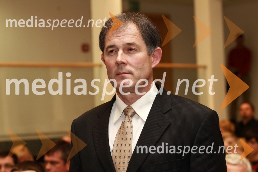 Dr. Andrej Osterman, Fakulteta za logistiko Univerze v MariboruRektorjev dan Univerze v Mariboru 2011, promocija doktorjev znanosti in podelitev nagrad