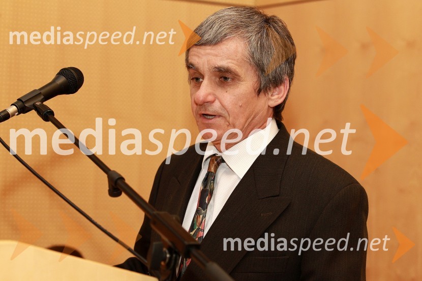 Prof. dr. Jože Balič, Fakulteta za strojništvo Univerze v MariboruRektorjev dan Univerze v Mariboru 2011, promocija doktorjev znanosti in podelitev nagrad