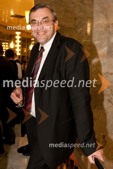 Borut Bašin, Odnosi z javnostjo, SNG Nova Gorica
 
Odprtje novega malega odra v SNG Nova Gorica in predstava Grenki sadeži pravice