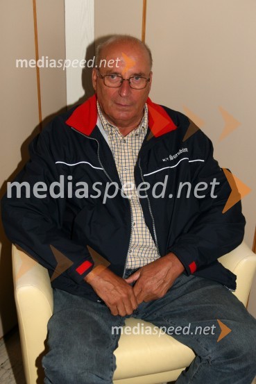 Ivo Daneu, košarkarska legendaKošarkarski turnir Alpos