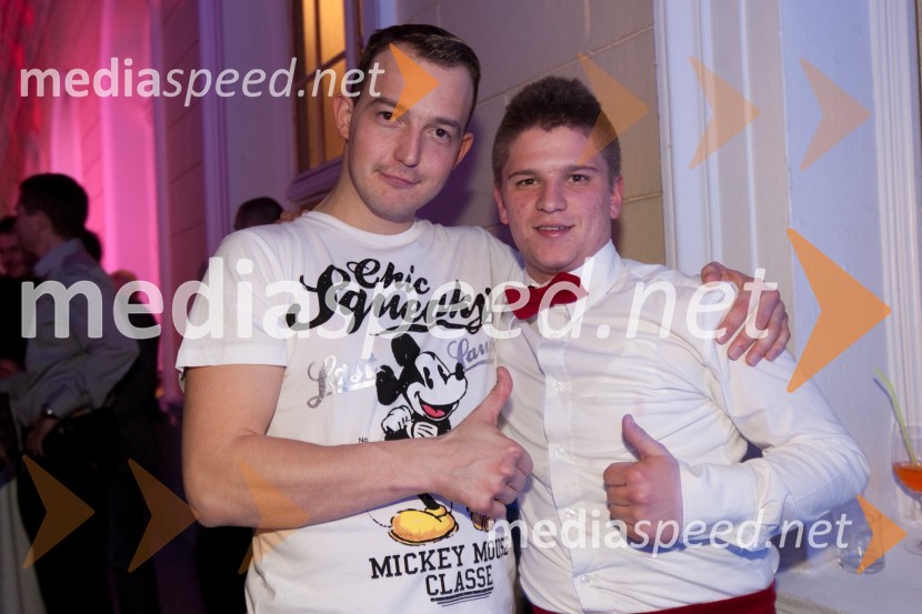 	Zlatan Čordić-Zlatko, raper in natakarViktorji 2010, zaključna zabava