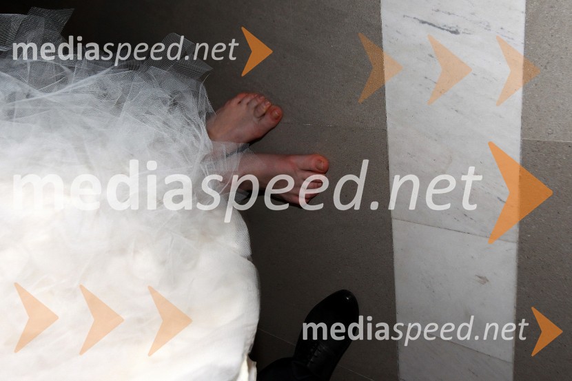 Maja Keuc, pevkaViktorji 2010, zaključna zabava