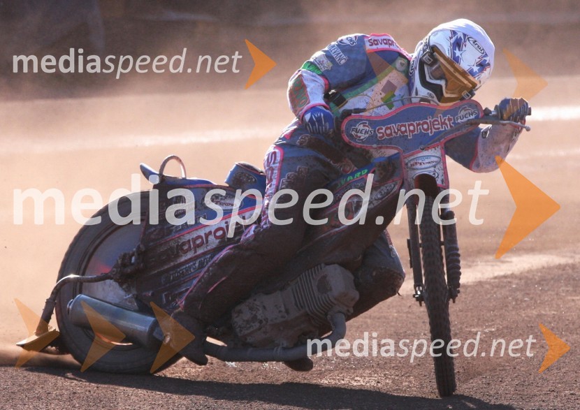 Matija Duh (Slovenija)Speedway, pokalno prvenstvo ekip Slovenija:Češka