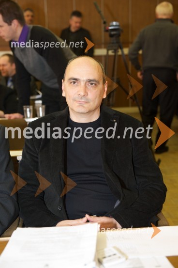 Mag. Marjan Gujt, mestni svetnik Mestne občine Murska SobotaČlani Mestnega sveta Mestne občine Murska Sobota