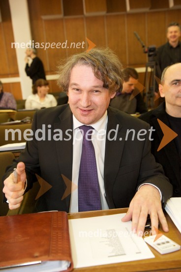 Dr. Mitja Slavinec, mestni svetnik Mestne občine Murska SobotaČlani Mestnega sveta Mestne občine Murska Sobota