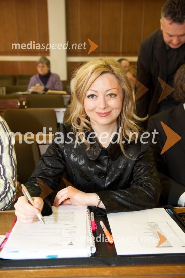 Mag. Nataša Horvat, mestna svetnica Mestne občine Murska SobotaČlani Mestnega sveta Mestne občine Murska Sobota