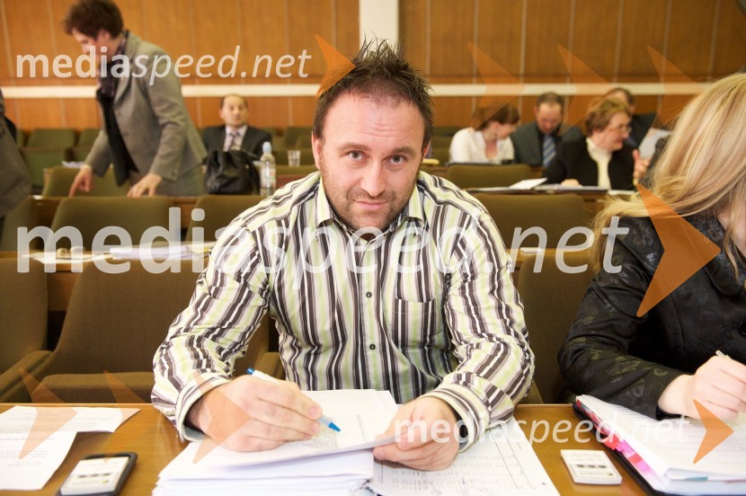 Zoran Kos, mestni svetnik Mestne občine Murska SobotaČlani Mestnega sveta Mestne občine Murska Sobota