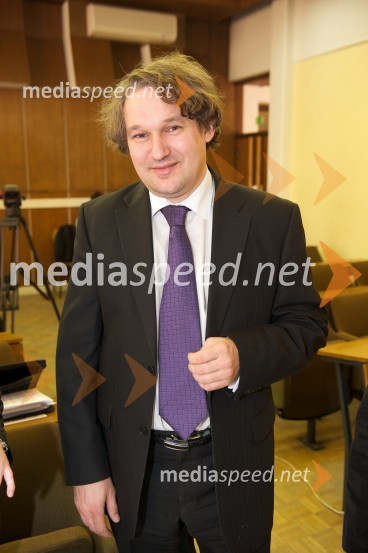 Dr. Mitja Slavinec, mestni svetnik Mestne občine Murska SobotaČlani Mestnega sveta Mestne občine Murska Sobota