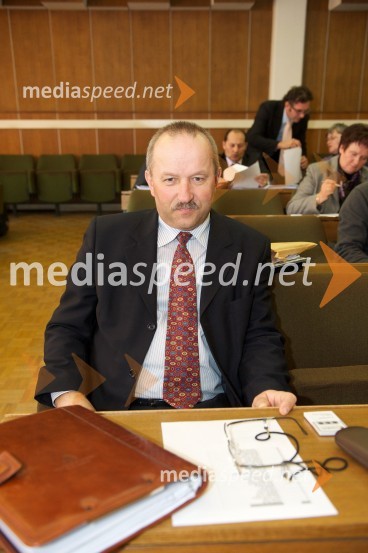 Jožef Recek, mestni svetnik Mestne občine Murska SobotaČlani Mestnega sveta Mestne občine Murska Sobota